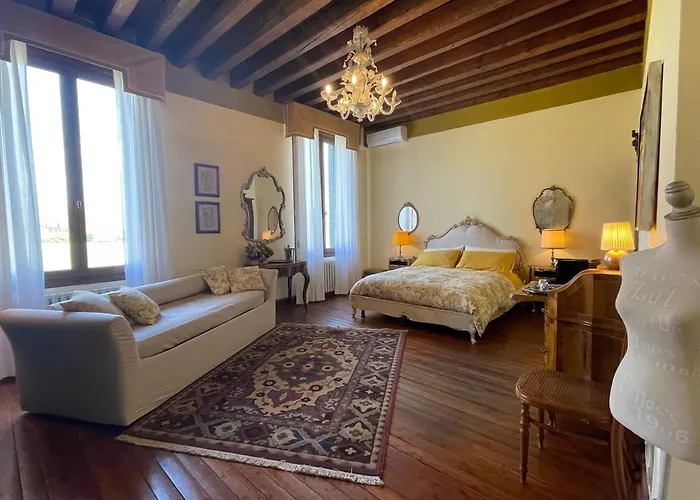 Villa Irene
