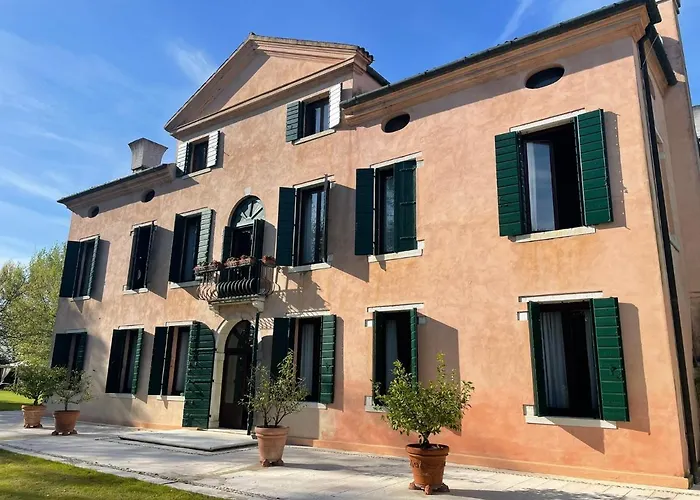 Villa Irene